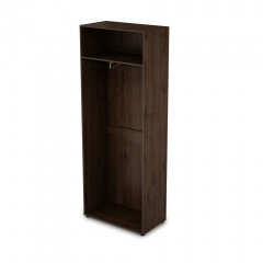 Шкаф для одежды TAIM-MAX 4Ш.013 Брауни