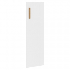 Дверь правая Forta FMD 40-1R Белый премиум