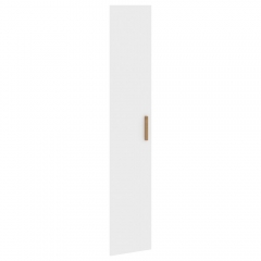 Дверь левая Forta FHD 40-1L Белый премиум